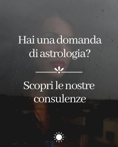 Consulenze